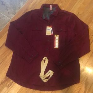 Woolrich Men’s Button up Shirt